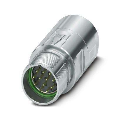 M23-12P1N8A9002S CONNETTORE