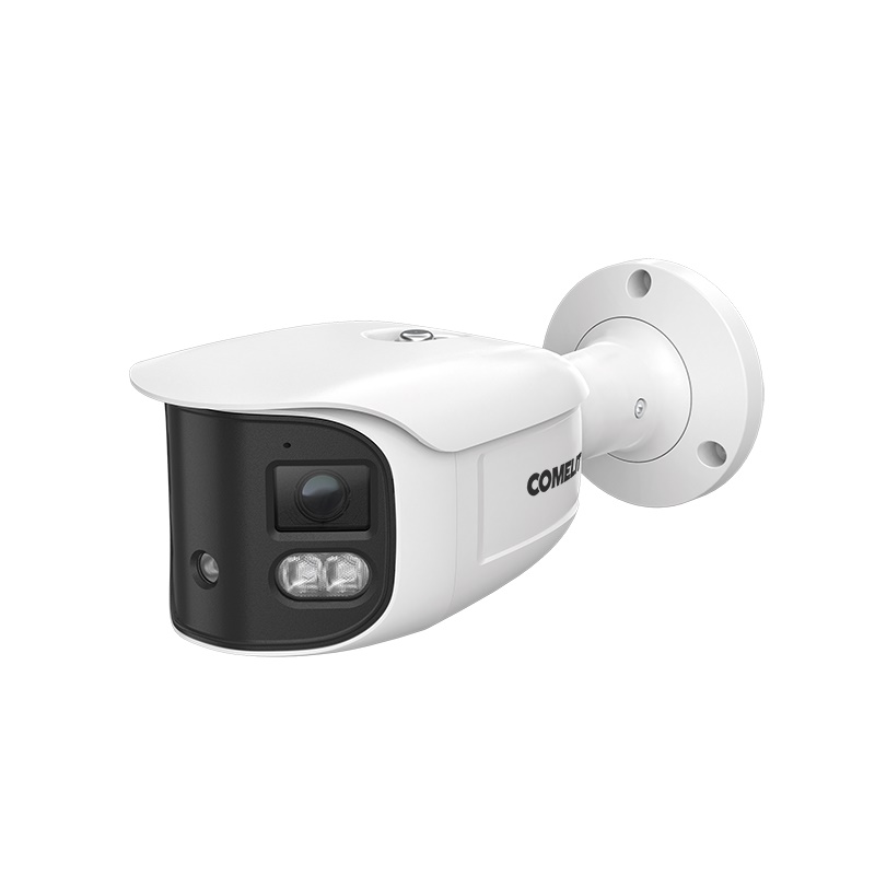 TELECAMERA IP BULLET PANORAMA 180