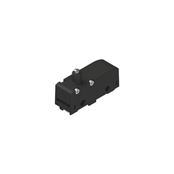 MICROINTERRUTTORE A PULSANTE STRETT
