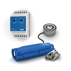 TAPPETINO SCALDANTE 12M KIT 2PZ+CTA