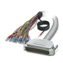 CABLE-D-37SUB/M/OE/0,25/S/2,0M CAVO