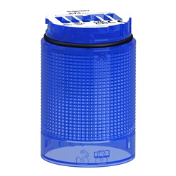 ELEMENTO LED BLU