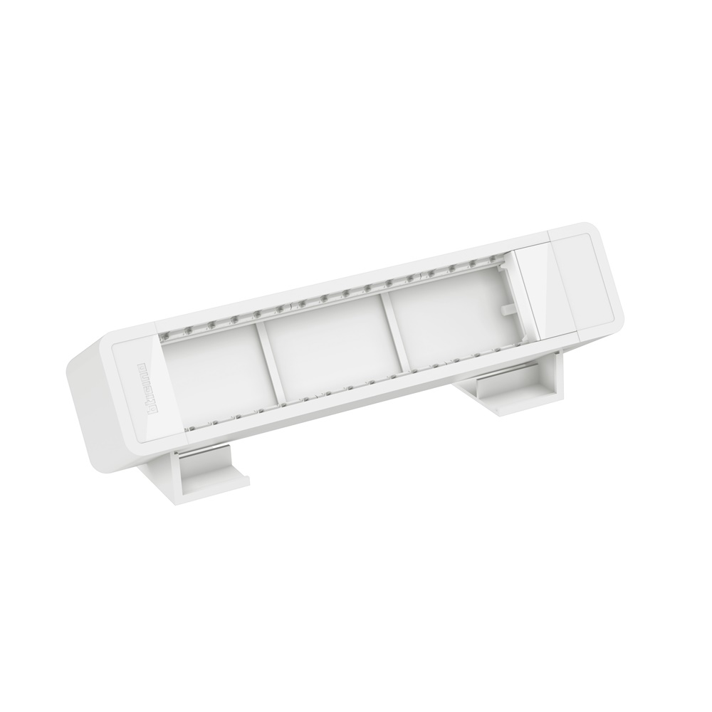 INCARA - MULTIPRESA VUOTA 8M WHITE