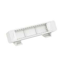 INCARA - MULTIPRESA VUOTA 8M WHITE