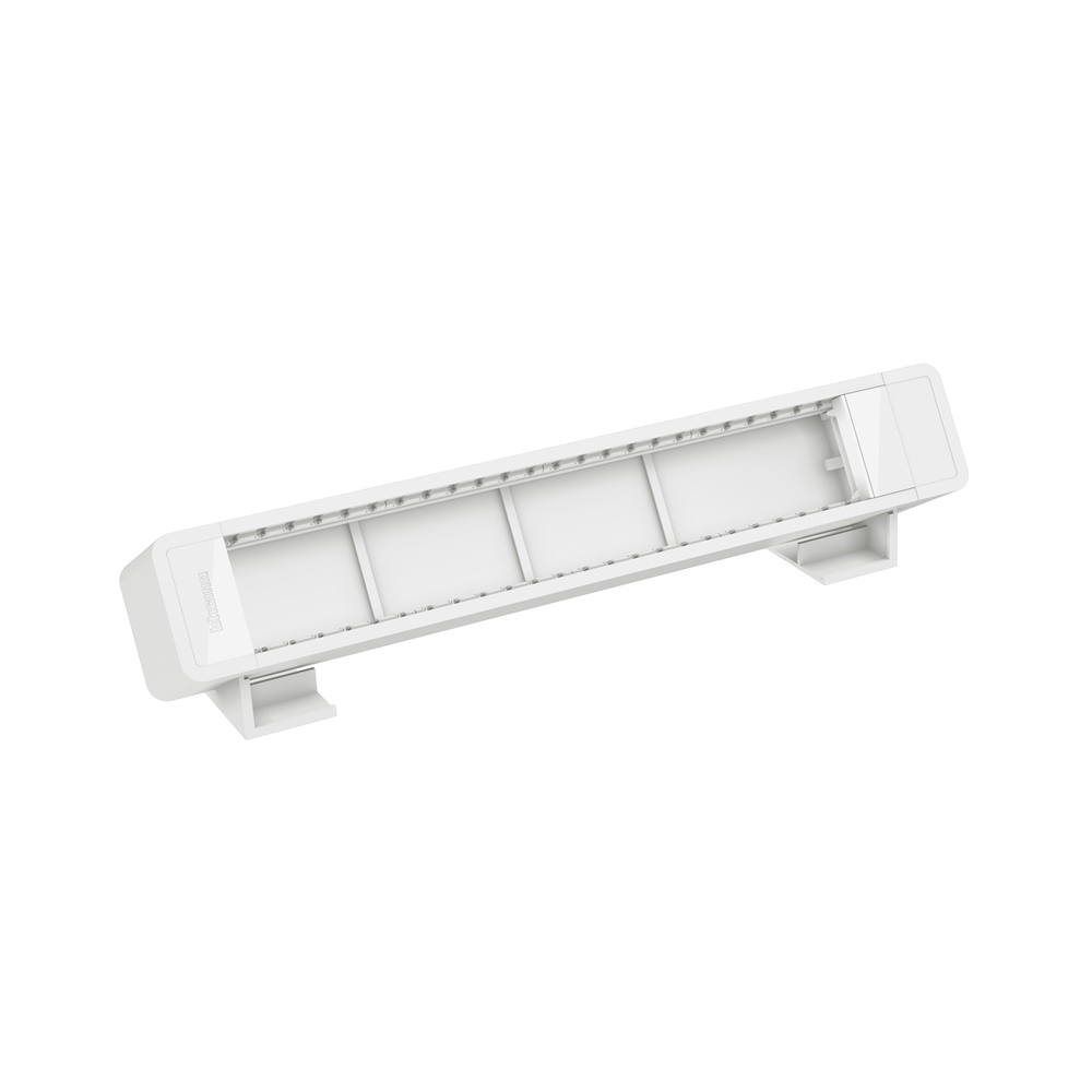 INCARA - MULTIPRESA VUOTA 12M WHITE