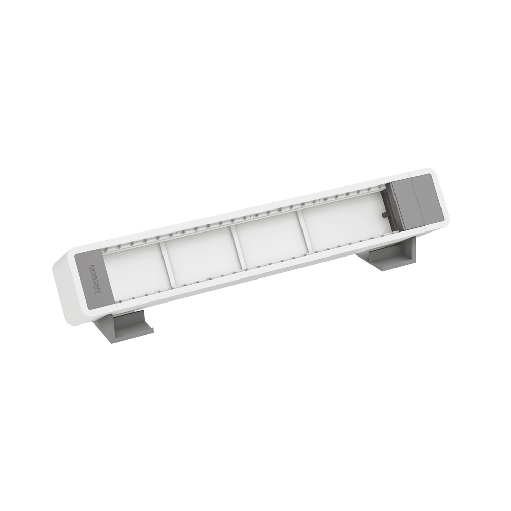 INCARA - MULTIPRESA VUOTA 12M WHITE