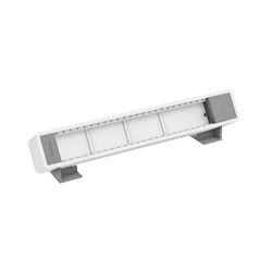 INCARA - MULTIPRESA VUOTA 12M WHITE