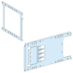 PIASTRA DI FONDO NS630 ESTR3P/4P H