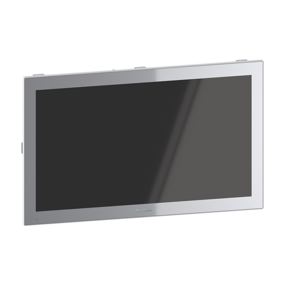 GP6000, 22W FULL HD, PCAP, DC