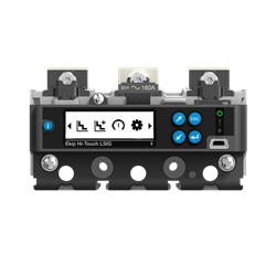 EKIP TOUCH MEASURING LSI IN 63A XT2