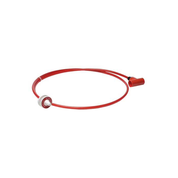 KIT CAPILLARE TESTA CONICA E 2M DI