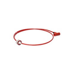 KIT CAPILLARE TESTA CONICA E 2M DI