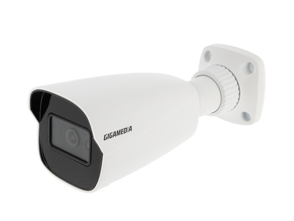 TC BULLET IP AD 8MP FIS 2.8MM