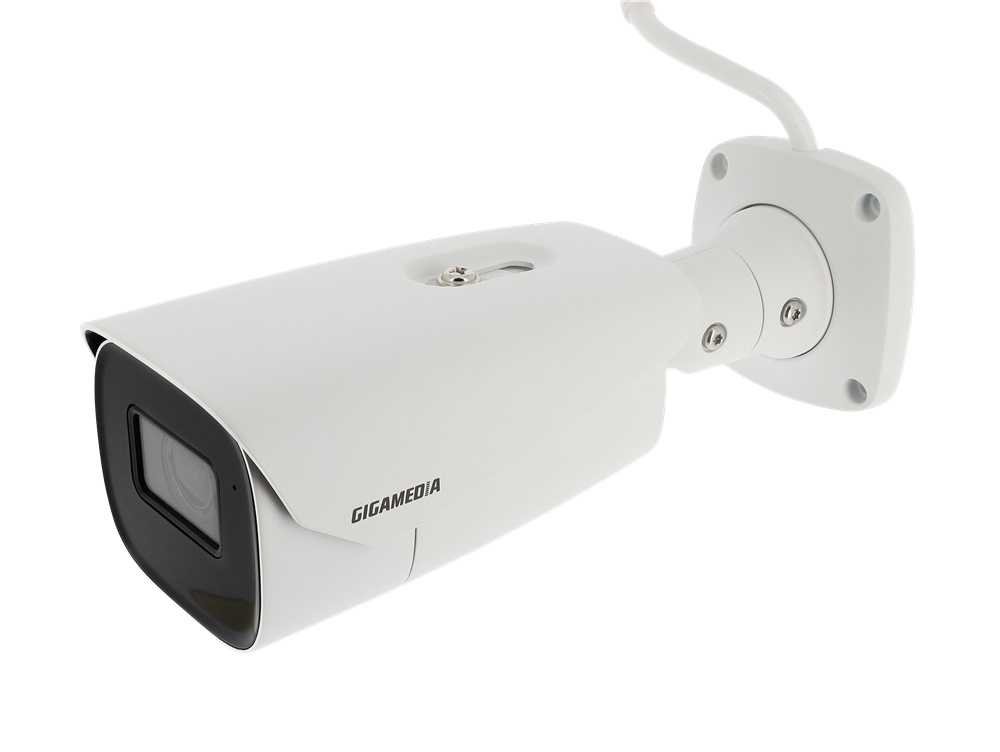 TC BULLET IP AD 8MP VAR 2.8-12MM