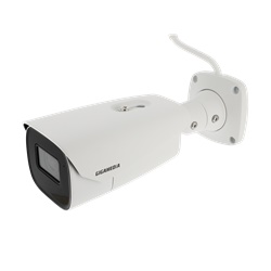 TC BULLET IP AD 8MP VAR 2.8-12MM