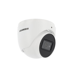TC TURRET IP AD 8MP FIS 2.8MM