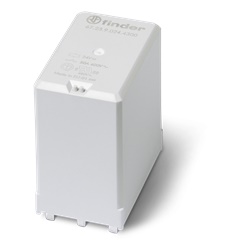 RELE  DI POTENZA C.S. 3 CONTATTI 50