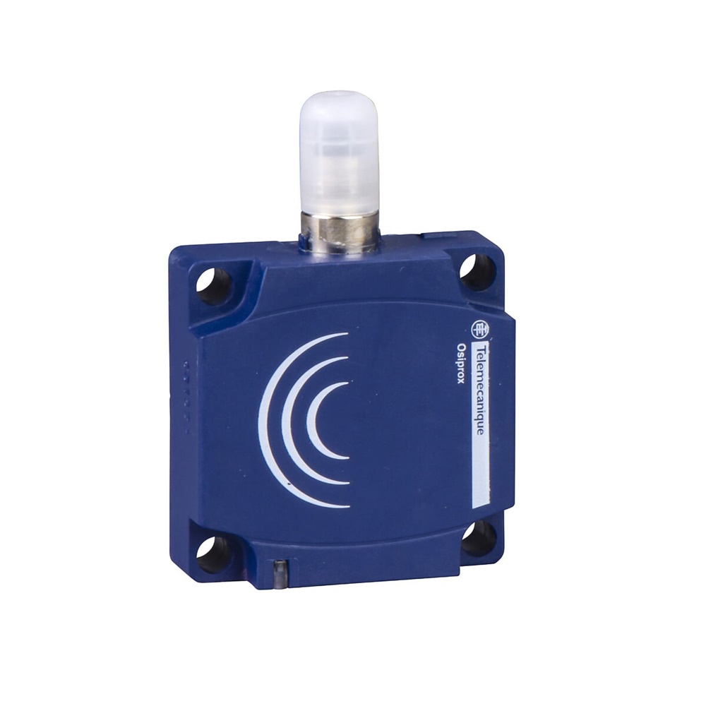 PROX C SN 15MM NC NPN