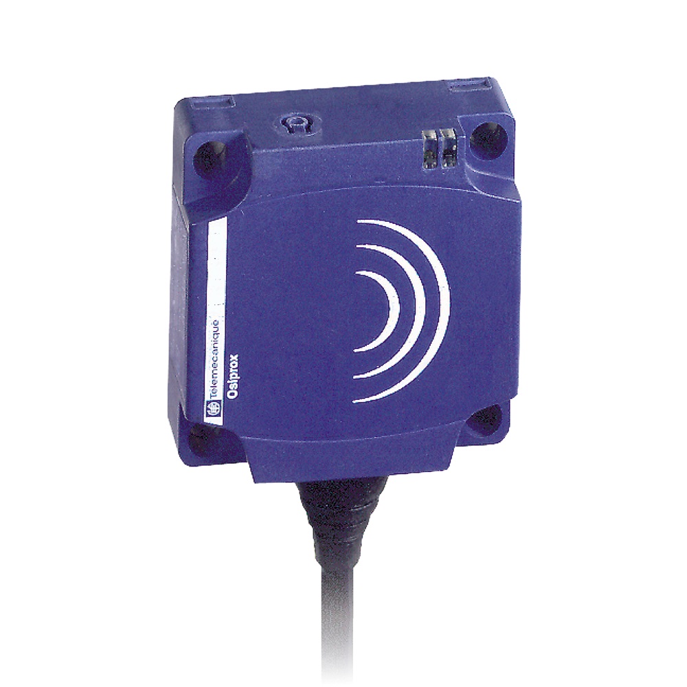 PROX C SN 15MM NC PNP