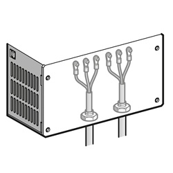 KIT UL/NEMA TYPE1 - TG6