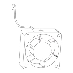 VENTOLA INT.ATVPRO IP55 TB-TC