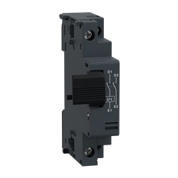 Sganciatore minima tensione INRS TeSys GV-AX 110-115 V CA 60Hz