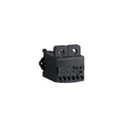 Electronic over current relays, TeSys LT47, manual, 0.5 to 6A, 200 to 240VAC