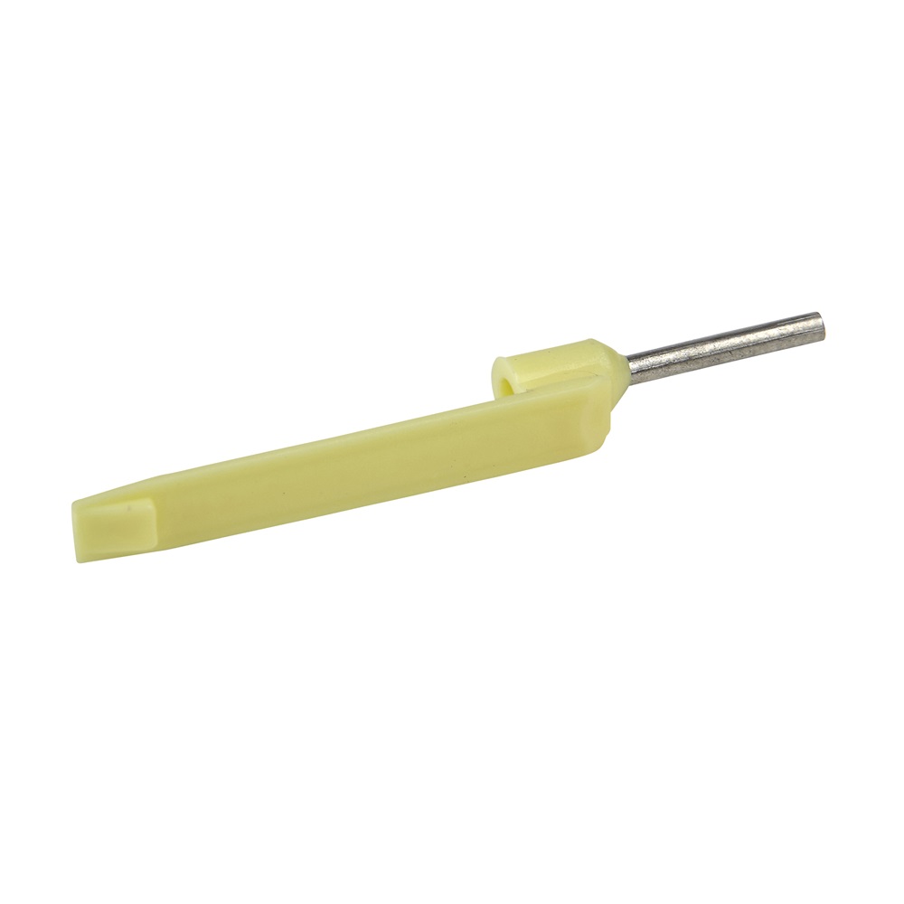 CABLE ENDS 0.25 mm² - 