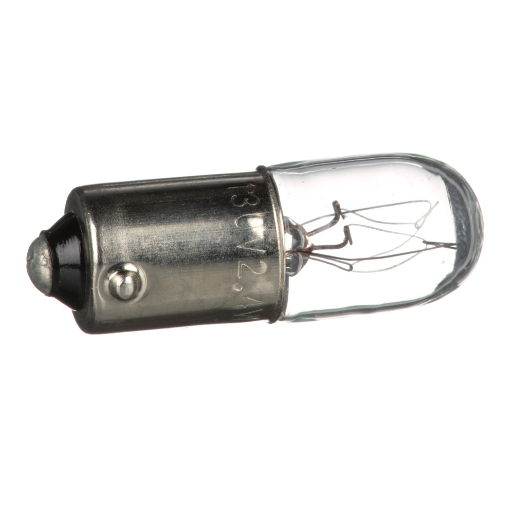 Lampadina a incandescenza - BA - 120-130V 2,4 W