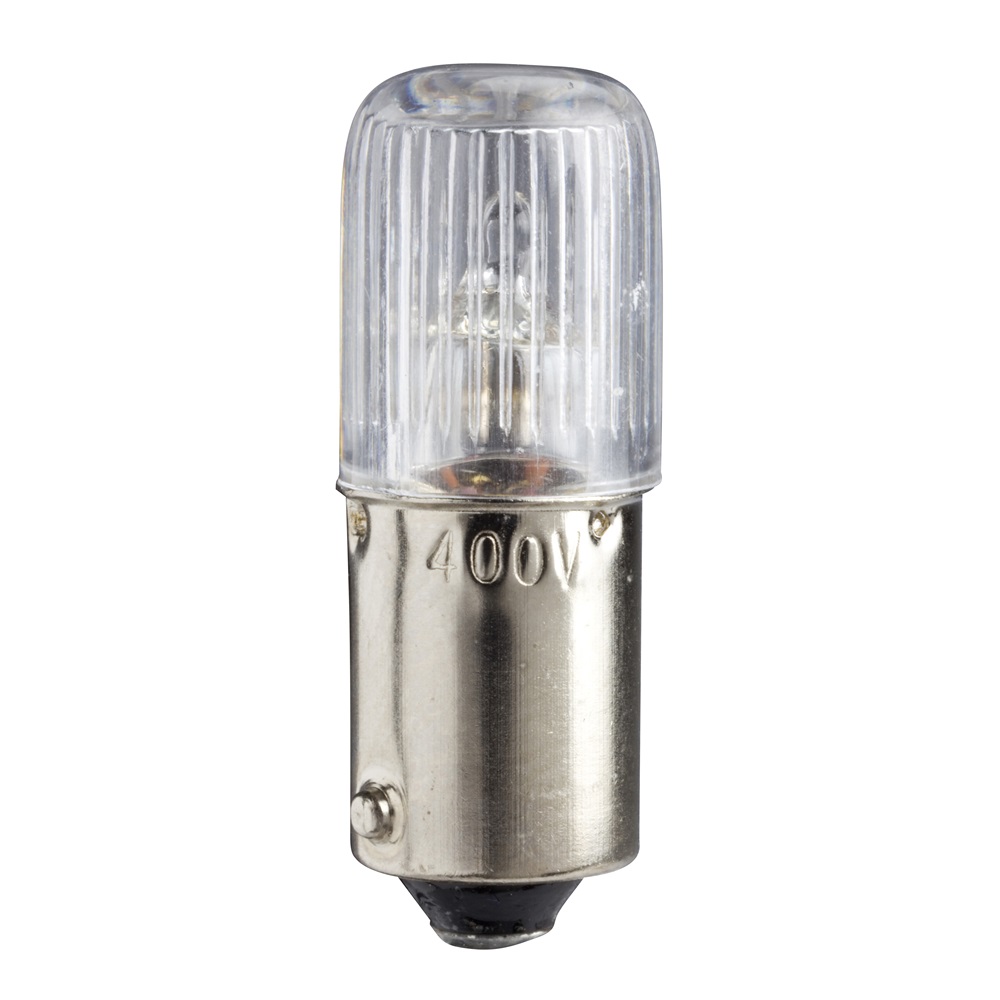 Lampadina NEON - BA - 110-130V 2,6 W