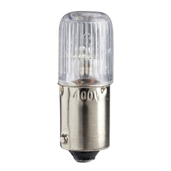 Lampadina NEON - BA - 110-130V 2,6 W