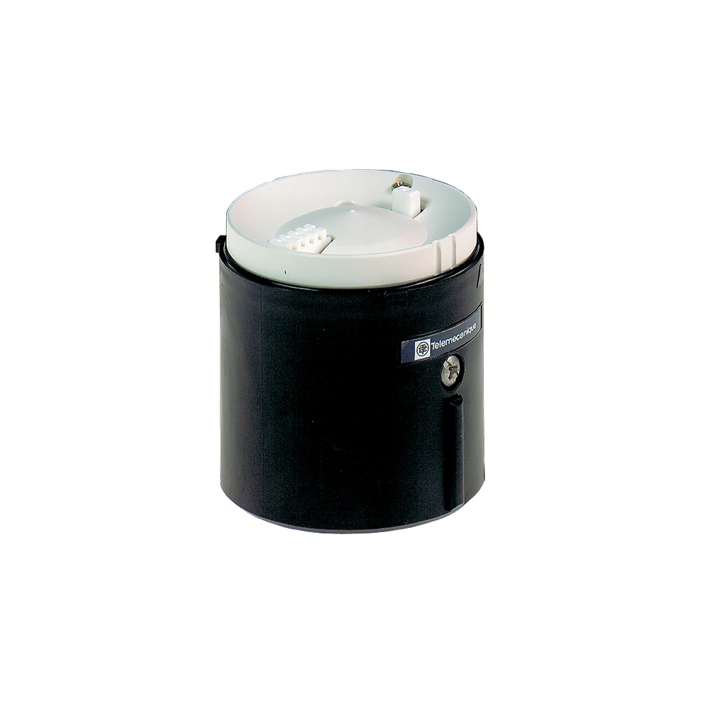 Base singola XVB - NERO - IP 65