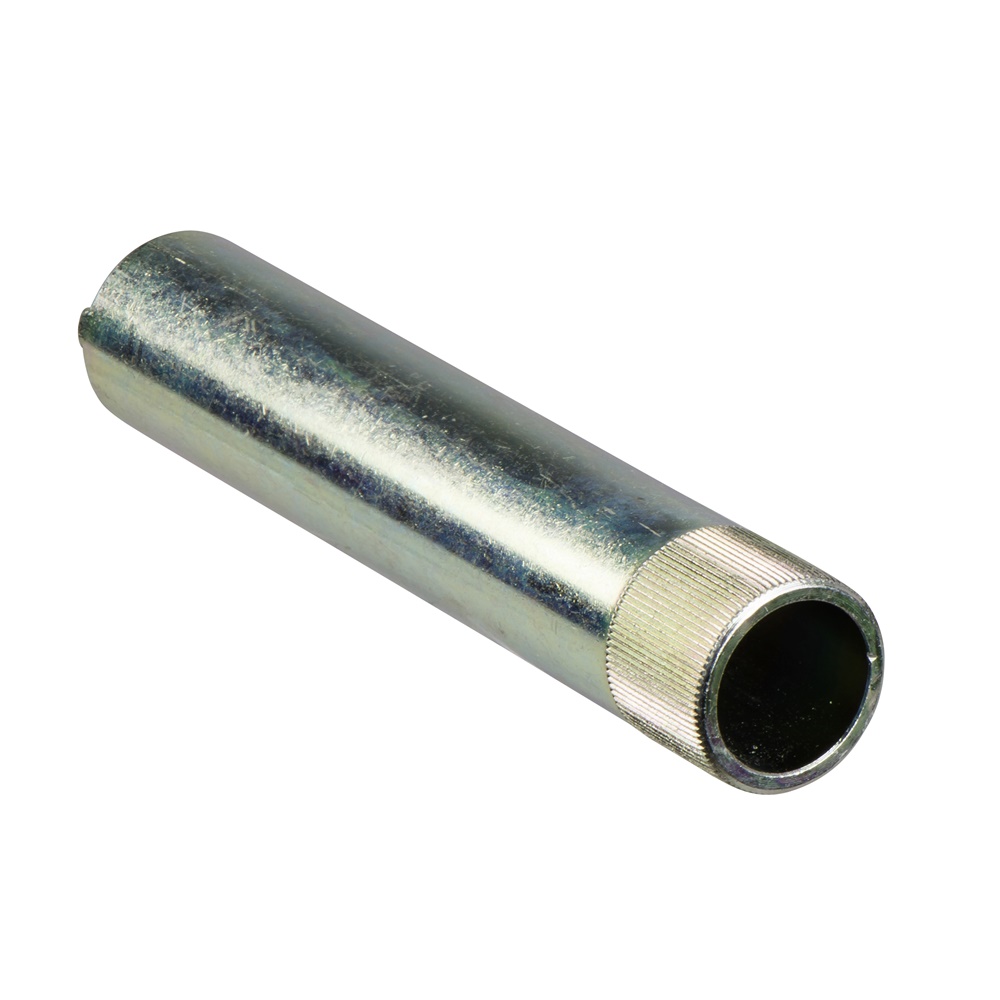 Chiave tubolare serraggio lampada spia Ø12 mm per manutenzione elettrica professionale