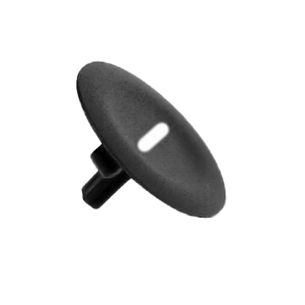 Lampadina a incandescenza - BA 9S - 48V 2,6 W