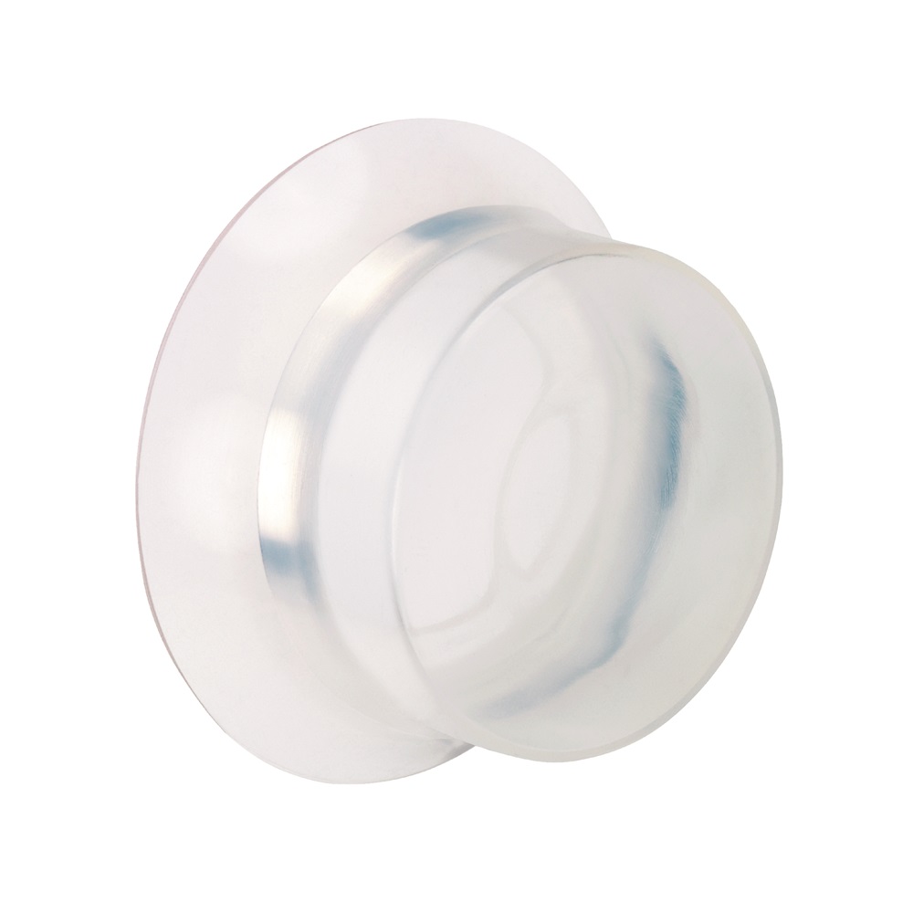 Cappuccio di protezione Ø22mm - - 10/conf
