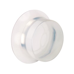 Cappuccio di protezione Ø22mm - - 10/conf