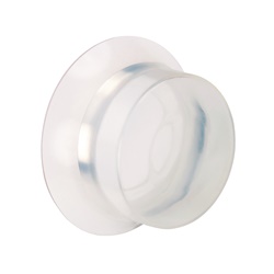 Cappuccio di protezione Ø22mm - - 10/conf
