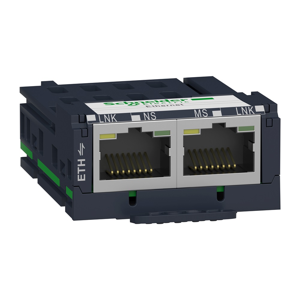 Modulo di comunicazione MODBUS/TCP per access point ZBRN1