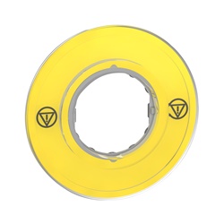 Etichetta Ø60