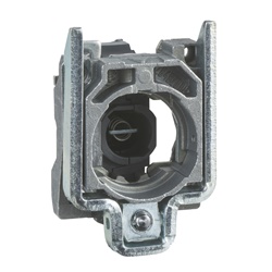 Corpo per lampada spia - ZB4 - base BA 9S - 250 V