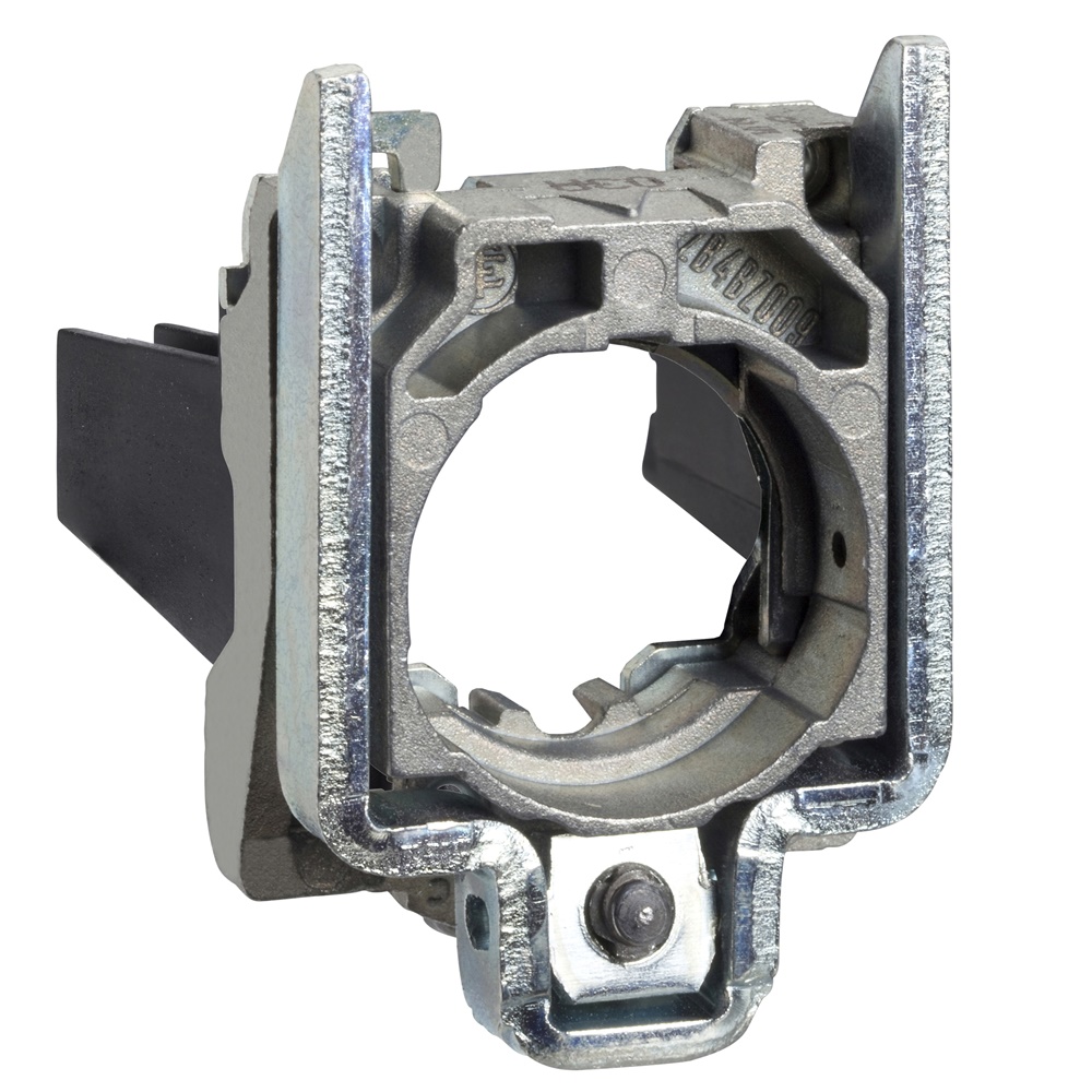 Base di fissaggio per elementi circuito stampato - XB4-B