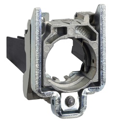 Base di fissaggio per elementi circuito stampato - XB4-B
