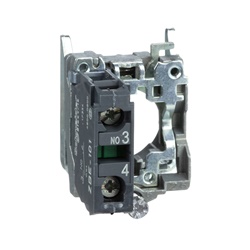 Corpo contatti Ø22 - 1NO