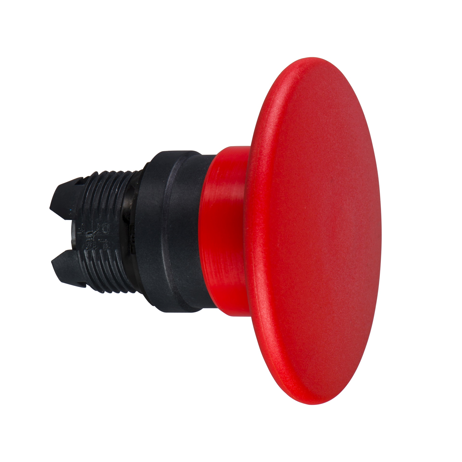 10 Bottoni A Fungo In Metallo (Lega Di Zinco) Per Cucito - Colore Gun Black, 10 Mm - Ricambi Per Camicie, Maglioni E Fai Da Te