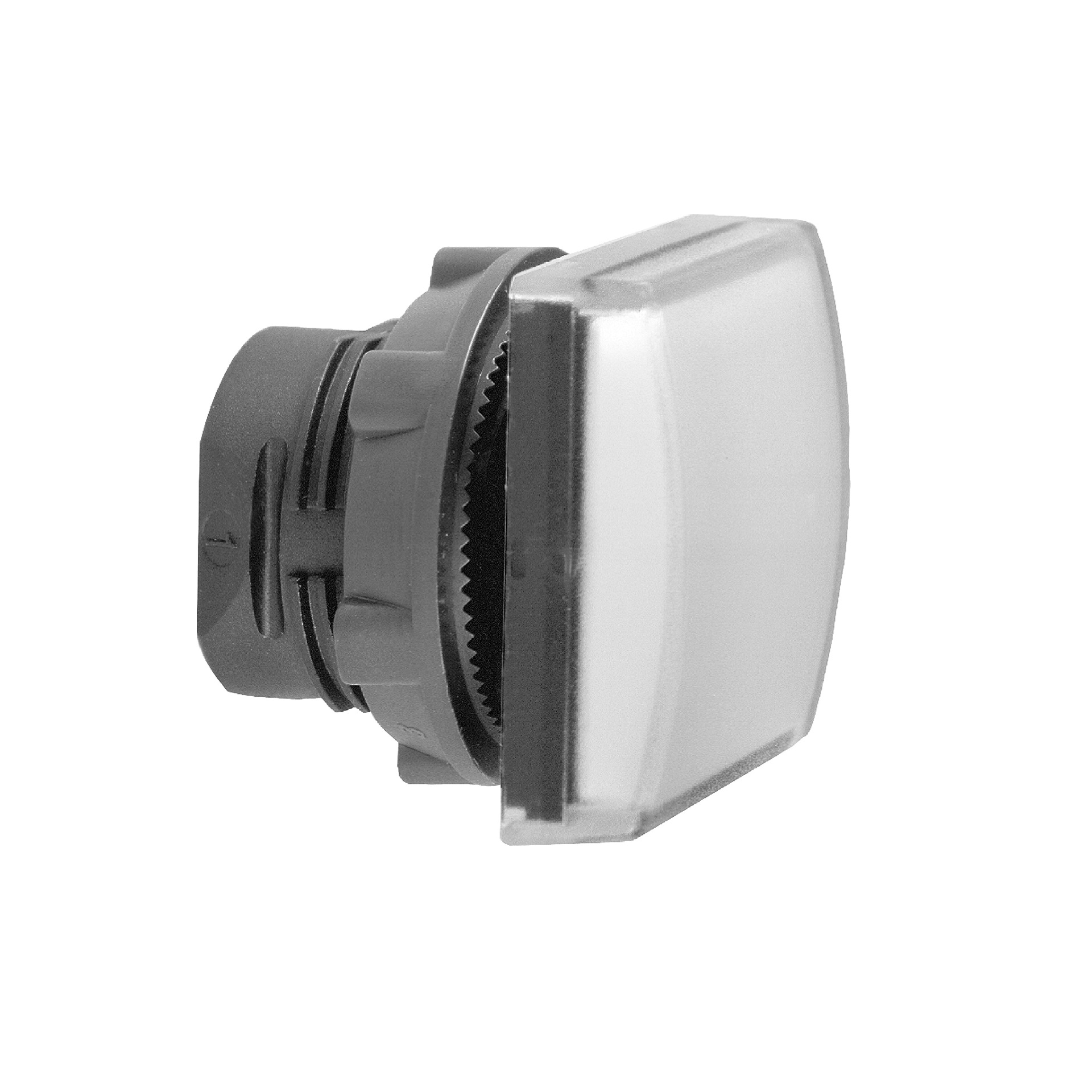 Schneider xb6av1bb lampada spia bianca - Nuovo | Leroy Merlin