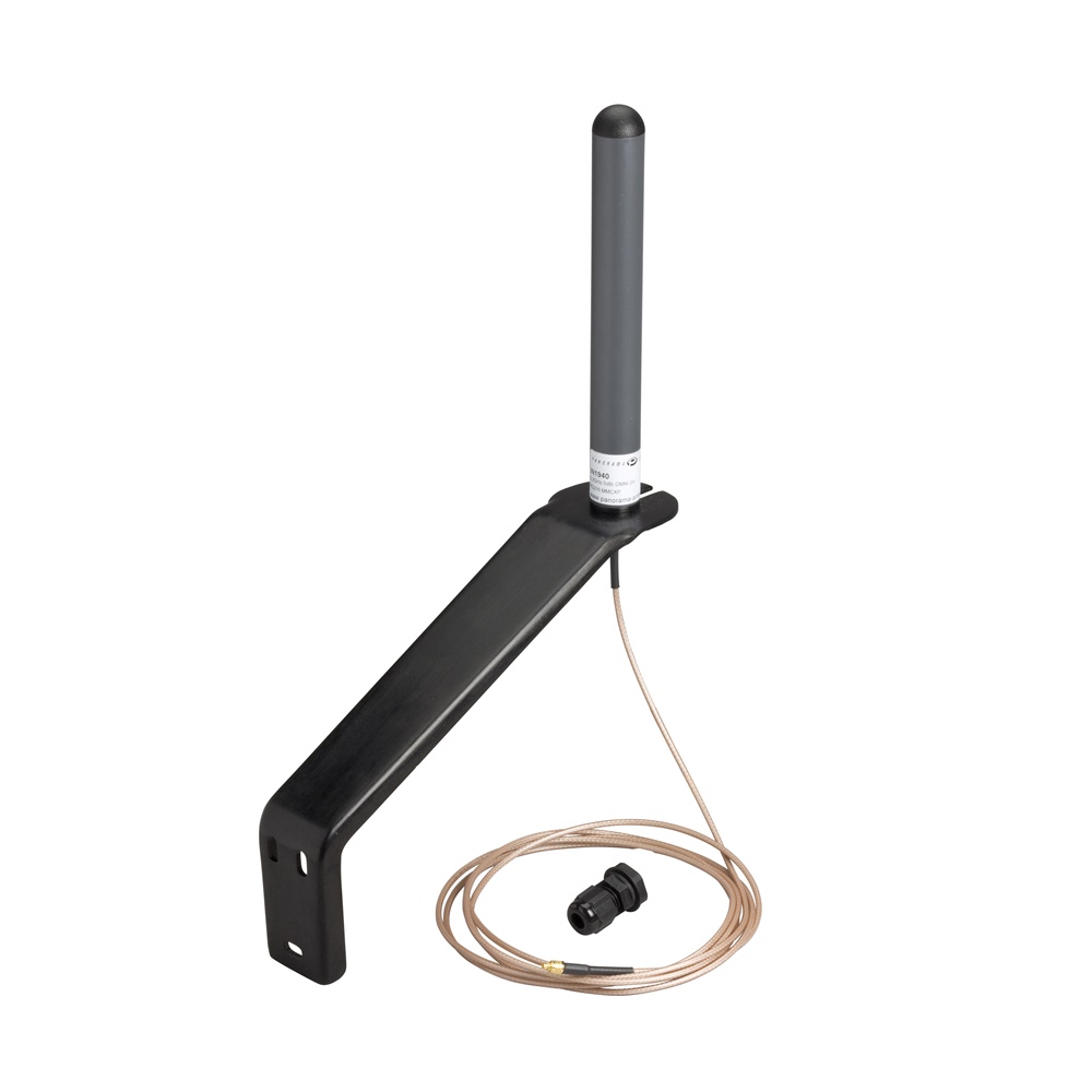 ANTENNA PER BASE RADIOCOMANDO