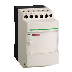 Converitore analogico ISOLATO - 0-5 A - per Harmony Analog