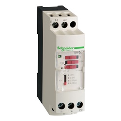 Converitore analogico - 0-50V - per Harmony Analog
