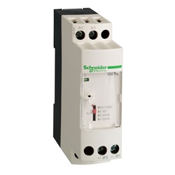 Trasmettitore di temperatura - 0..600 °C/32..112 °F - per termocoppie k