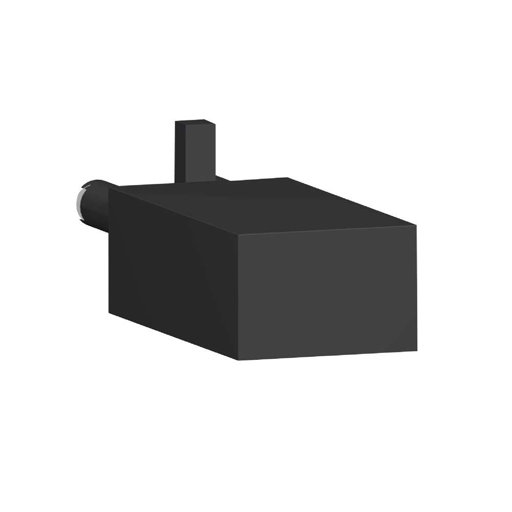 Modulo protezione - varistore - 110-240V AC/DC - per base relè miniatura RXZ
